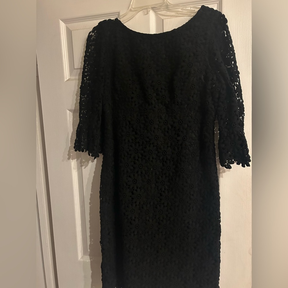 Vintage Lilly Pulitzer Dress